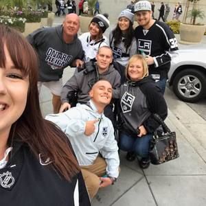 Meet your Posher, Aaron